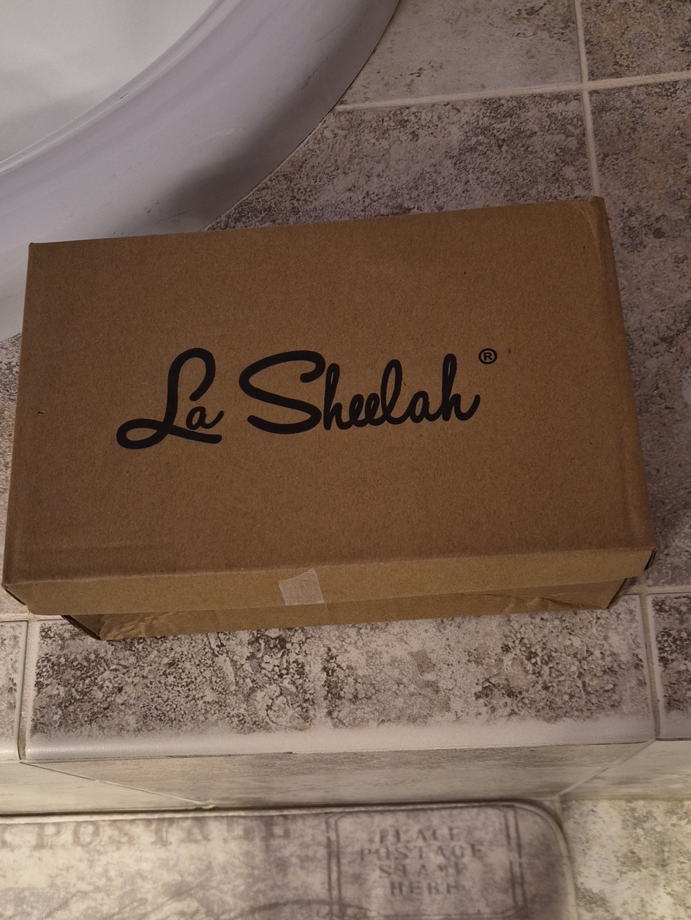 Women's Shoes in Mauve - Hana 47 - La Sheelah - Classic Style